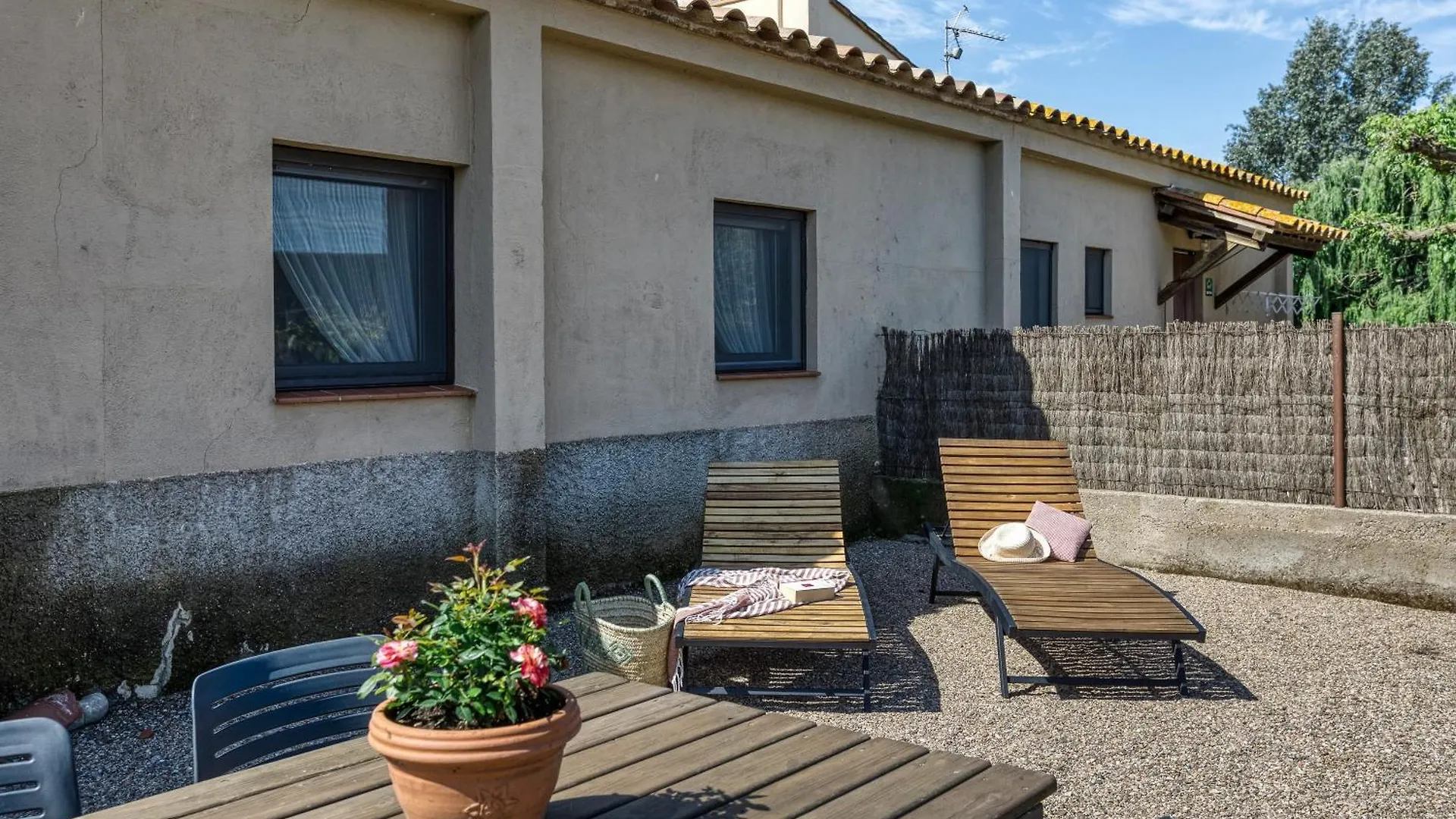 Casa rural Can Planas 1 Fonalleras