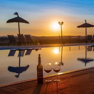 https://sa-franquesa-vella-comte-de-montenegro-fantastic.allmallorcahotels.com