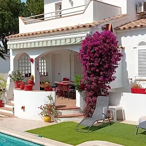 Bed and breakfast Casa Esparreguera, L' Escala