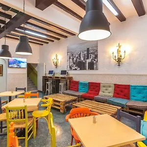 Hostal Loft Group, Lloret de Mar