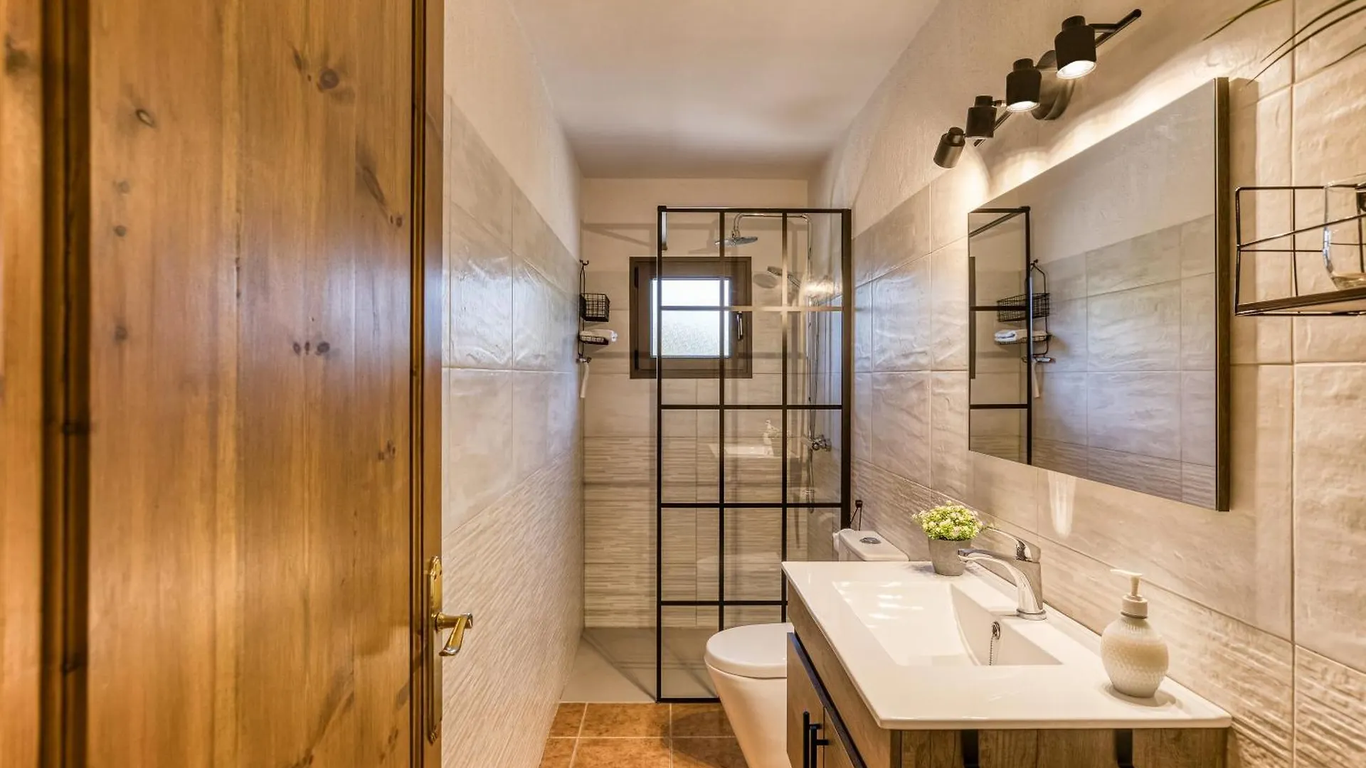 Country house Can Planas 1 Fonalleras