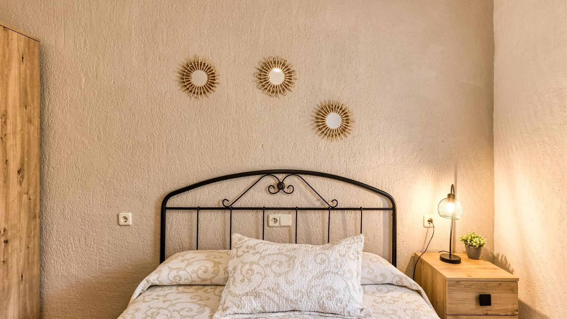 Country house Can Planas 1 Fonalleras